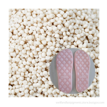 Factory Direct High Quality tpr for shoes soles with cheap price